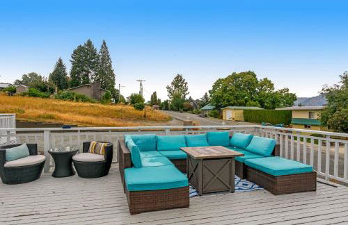 Lake Cruiser Cottage - Foto 33