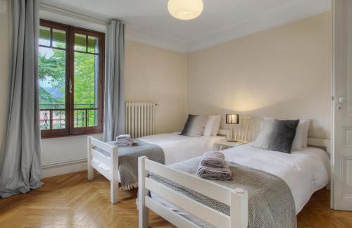 Manoir De Leschaux - Foto 23