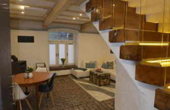 Eifel Kate, relaxen mit Sauna und Whirlpool - Foto 1