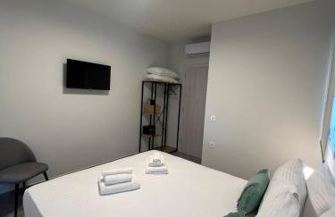 ALTHEA luxury suites and apartments - Foto 31