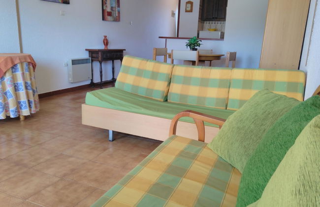 Alpen1 Peñismar I /1 dormitorio maximo 6 personas - Photo 23