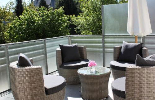 Die Stadtwohnung - Foto 21