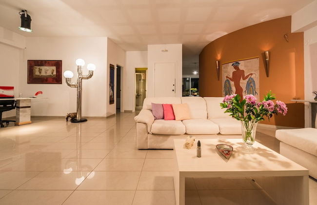 Villa Joy Mare - Foto 20