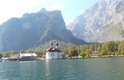 Ferienwohnung Fritzenwenger - Foto 38