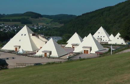 Ferienwohnung Lennestadt - Foto 30