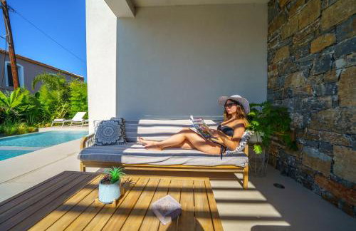 Villa Olira - Foto 13