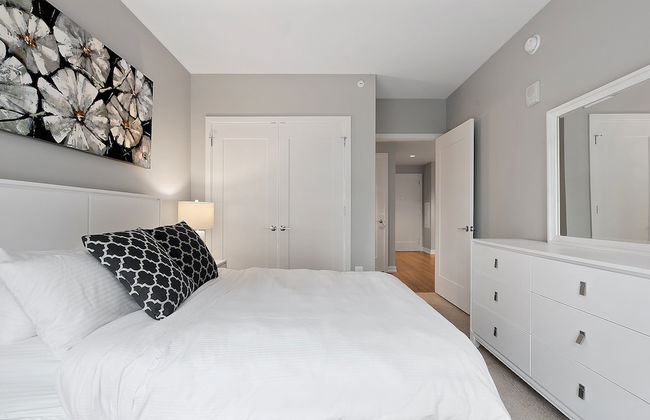 Global Luxury Suites Brookline Village - Foto 3