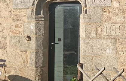 Gîte la Korrigane 4 personnes classé 3 étoiles - Foto 24