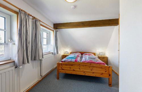 Haus Möwe und Robbe - Foto 44