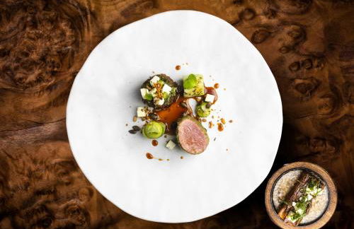 Plas Dinas Country House - Photo 35