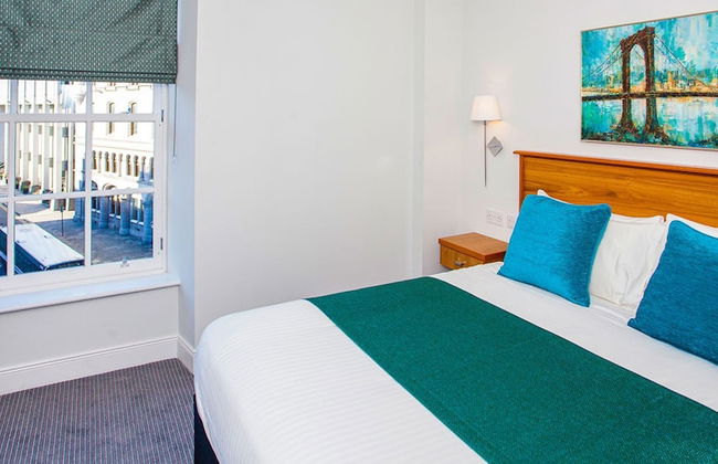 Royal Athenaeum Suites - Foto 24