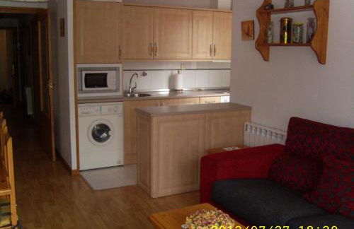 FORMIGAL Edificio PORTALET II VUT-HU-25-0303 - Foto 7