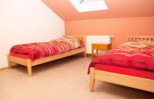 Ferienwohnungen Beckingen - Foto 13