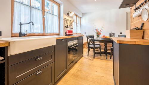 Binderhof Apt Untn - Foto 3