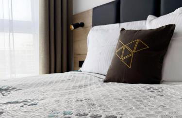 APARTAMENTY SZYNDZIELNIA RODZINNE - 2 SYPIALNIE & BALKON & GÓRY & Parking - TWOJA BAZA WYPADOWA NA SZLAKI i W GÓRY - FAMILY SPACE & BASE - Foto 21