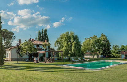 Villa Leonardo - Photo 37