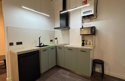 Las Arcas, cómodo apartamento cerca del centro - Foto 19