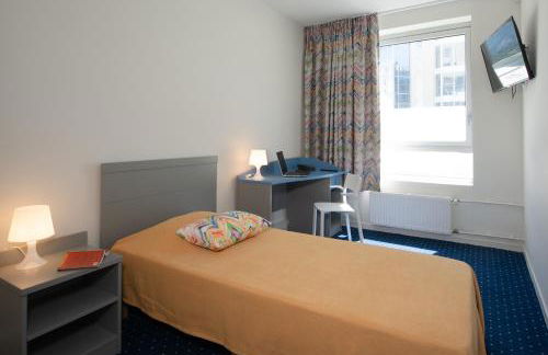 Capucine Cosy Appart Hôtel 3 étoiles - Foto 33