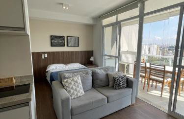 Loft Incrível com Vista e Piscina - Foto 1