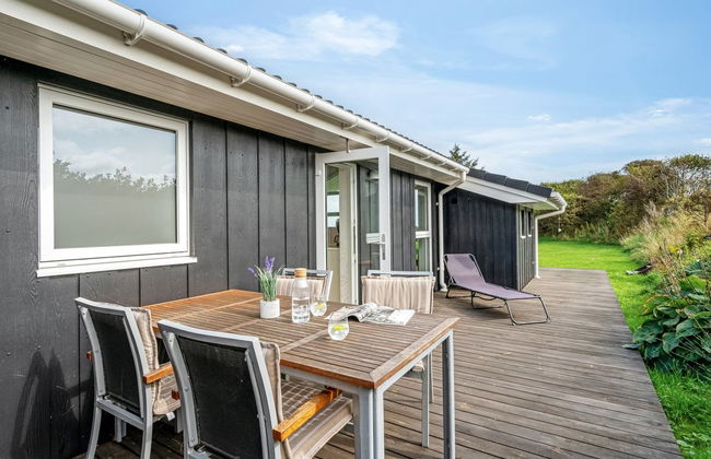 "Tanna" - 330m to the fjord - Foto 2