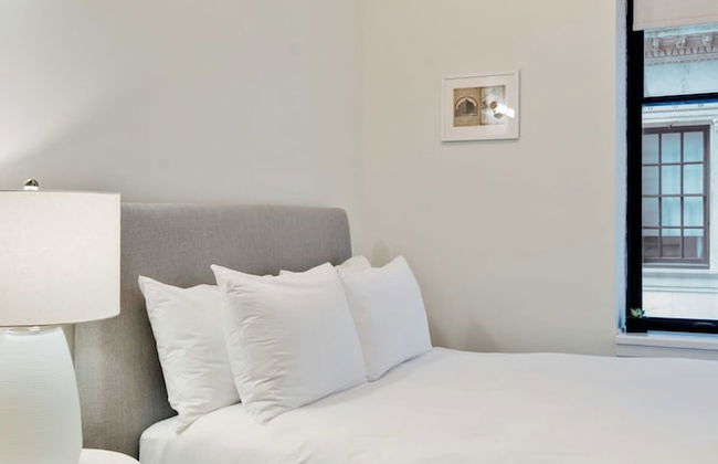 Sosuite Studio Acc. w Shared W/d, Gym, Lounge - Foto 7