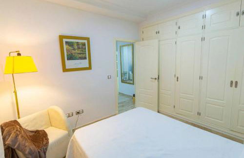 SH Piluca's Home Moderno apartamento con patio - Foto 18