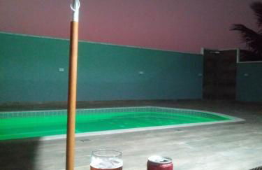 Casa ampla com 5 suítes a 10 minutos de Geribá - Foto 16