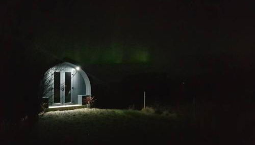 Hoilisgeir Self Catering Pod - Foto 2