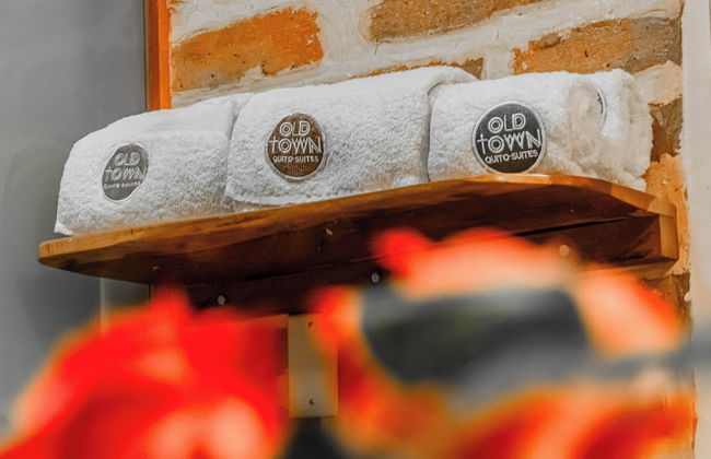 Old Town Quito Suites, Apartments & Boutique hotel - Photo 67