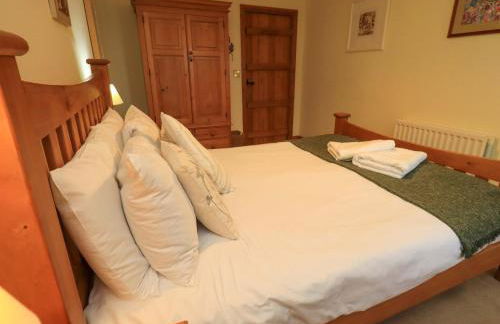 Usherwoods Barn - Foto 22