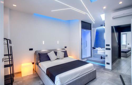 Luxury Wellness SPA Apartment with Jacuzzi & free parking - Foto 35