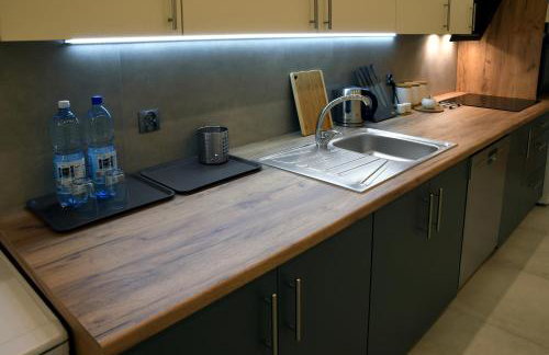 APARTAMENT KOTLINKA - Foto 18