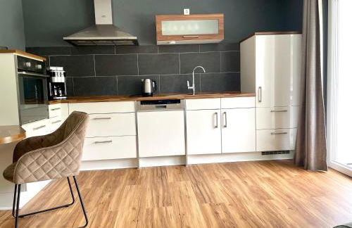 DAS AMBIENTE II Komfortables Wohnerlebnis mit Moselromantik - Herzlich Willkommen - - Foto 9