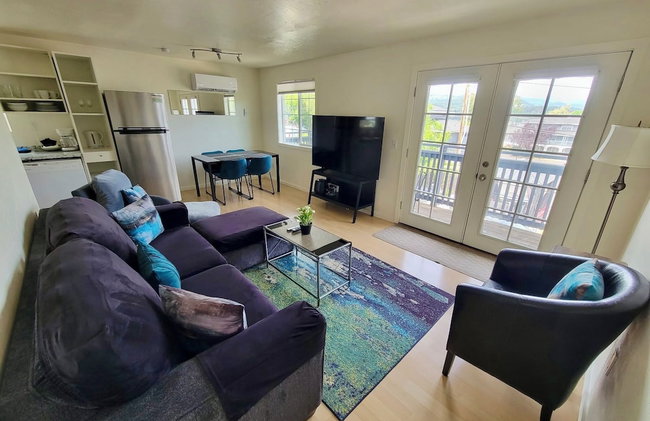 Hood River Suites Extended Stay Apartment Hotel - Foto 75