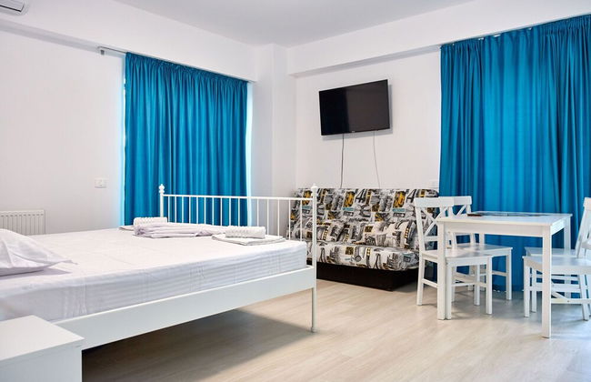 Apartamente Promenada 2 - Foto 12