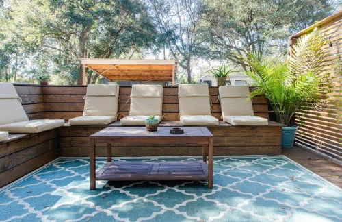 Island Retreat - Great for Large Groups - Foto 54