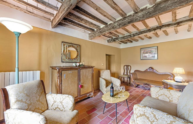 Villa Ortensie Garden with Amazing View - Foto 16