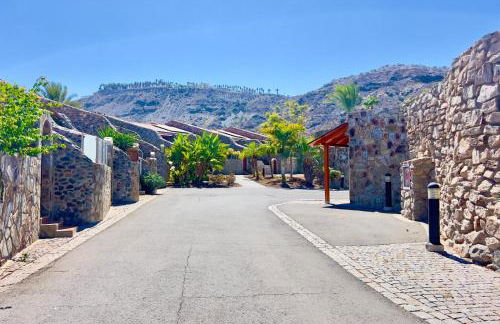 CASA BLISS - LUXURY VILLA 3 BEDROOMS TAURO GOLF Wifi MOGAN - Foto 52