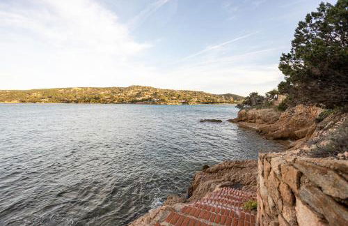 Villa Sea Soul - luxury with access to the sea - Foto 59