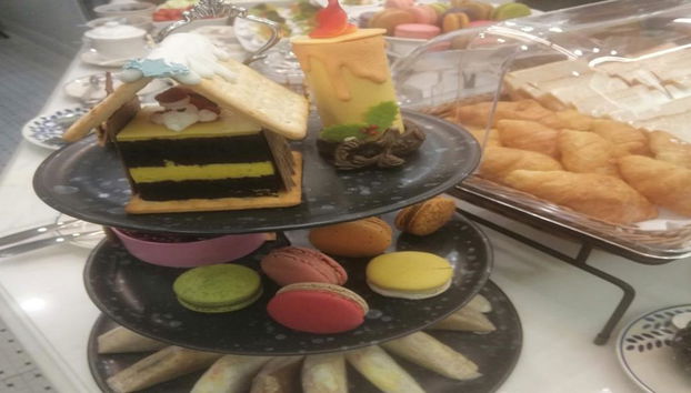 Il servizio VIP per partenze nazionali Executive Lounge - Foto 2