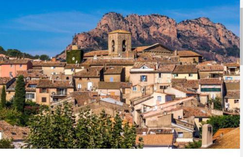 Entre Mer et Estérel - Foto 19