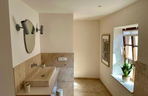 Neue Neunzehn - Stadthaus, 2DZ, 2Bäder, Kamin - Foto 26