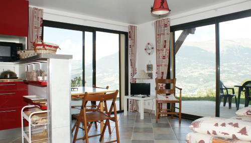 T2 Balcon de l'Embrunais - Foto 4
