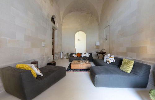 Garden Apartment - Palazzo Villani Lubelli - Foto 10