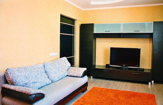 Apartments Alliance on Gazetny - Foto 29