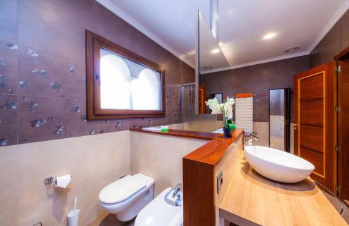 Villa Del Salto Uceda - Foto 20