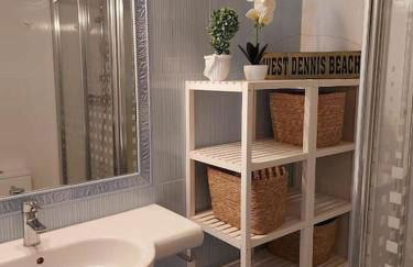 Sunny, spacious 3 bedroom apartment with seaview - L1 Red line stop PARADIS 2 min walk from rental - Photo 7