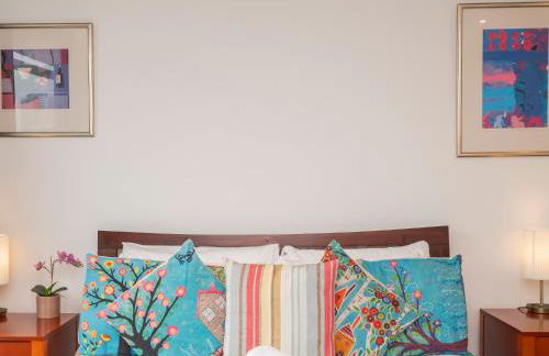 Bright Spacious Modern 5th flr City Oasis-Sleeps 6 - Pass the Keys - Foto 19