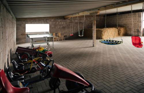 FEWO auf dem Lande / nahe SPO - Foto 67