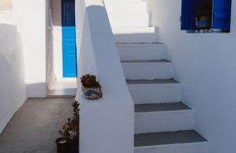 Boreas Stone House - Foto 22